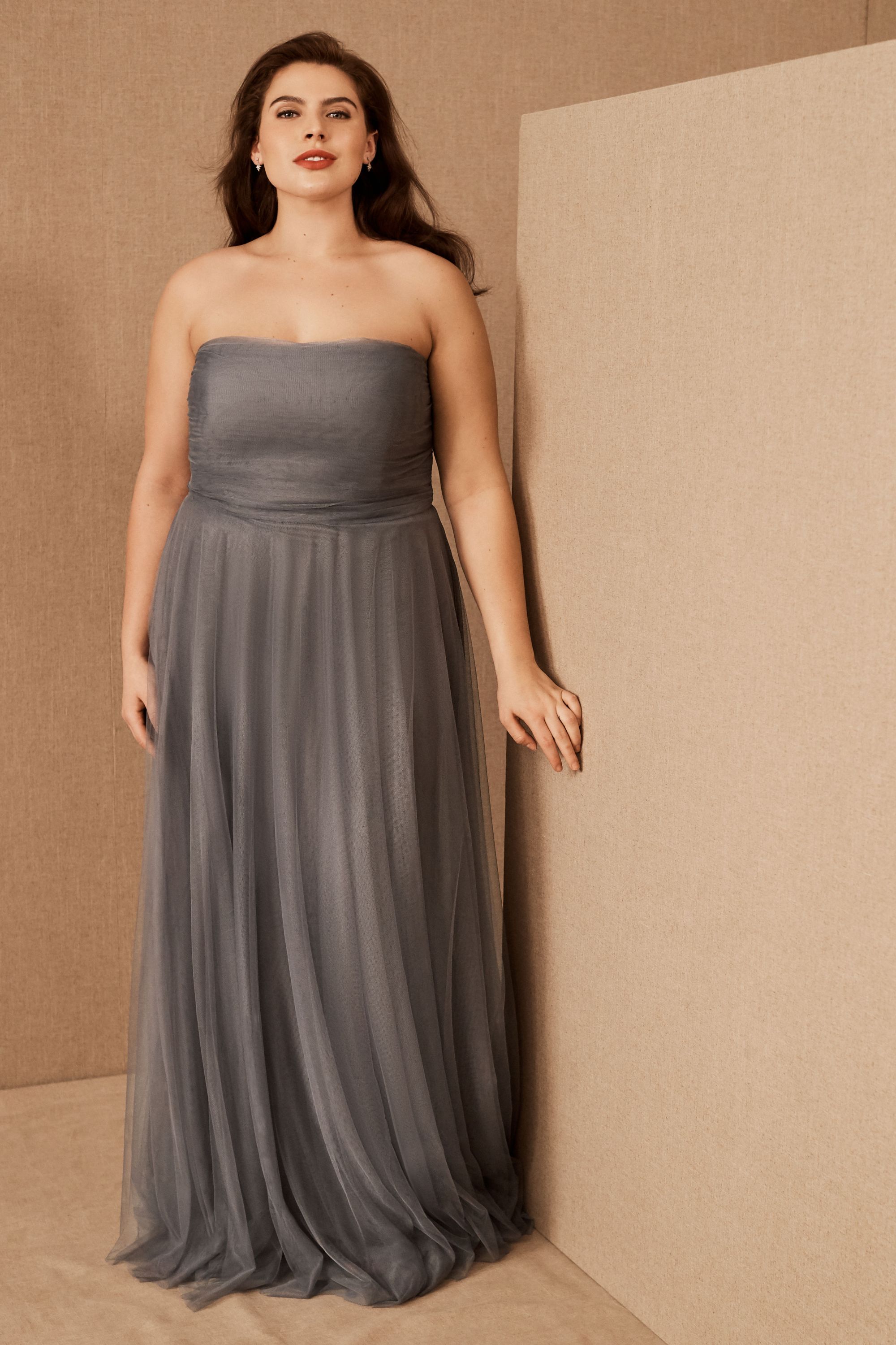 bhldn convertible dress