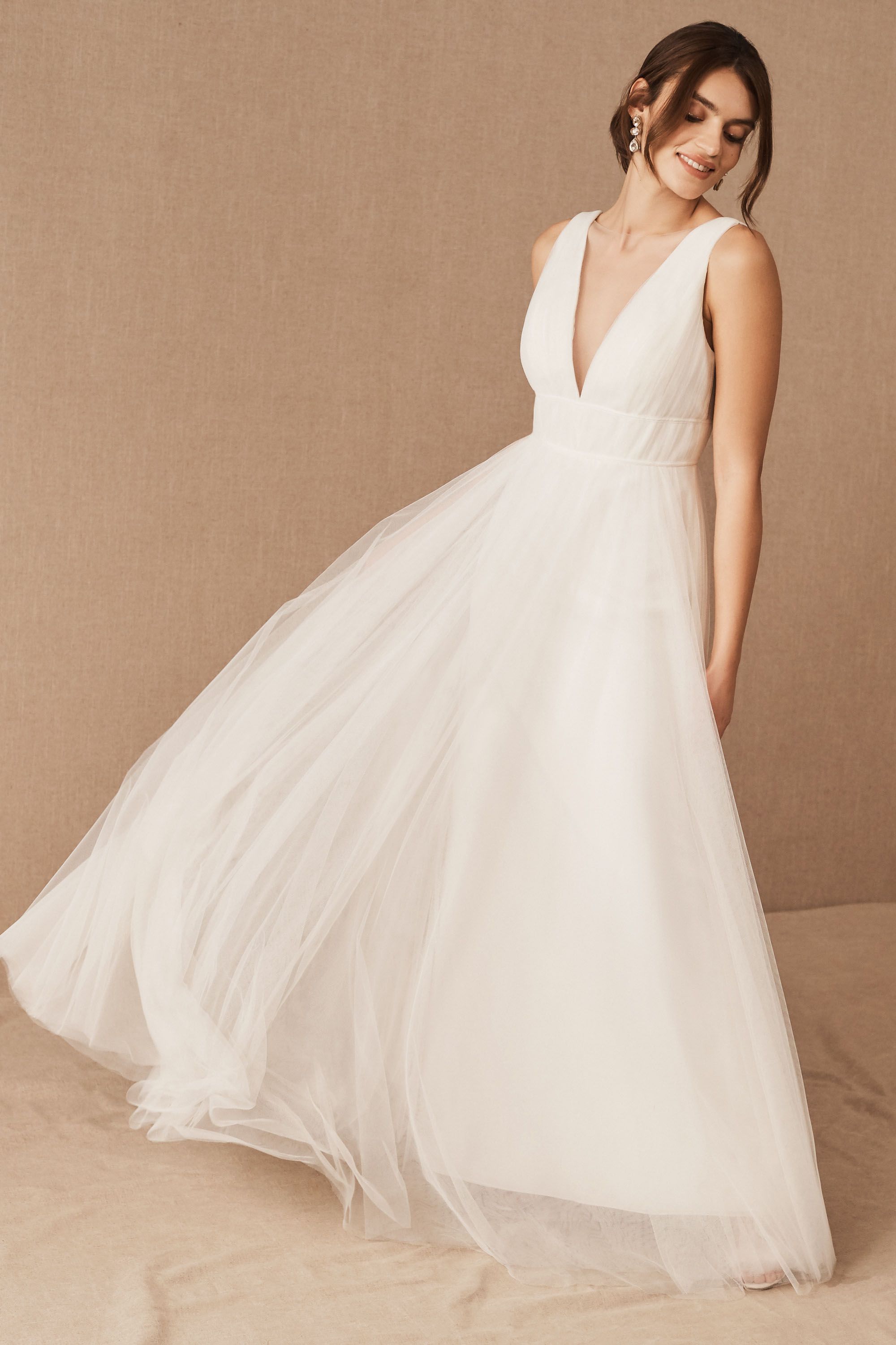 bhldn wedding & bridal party dresses