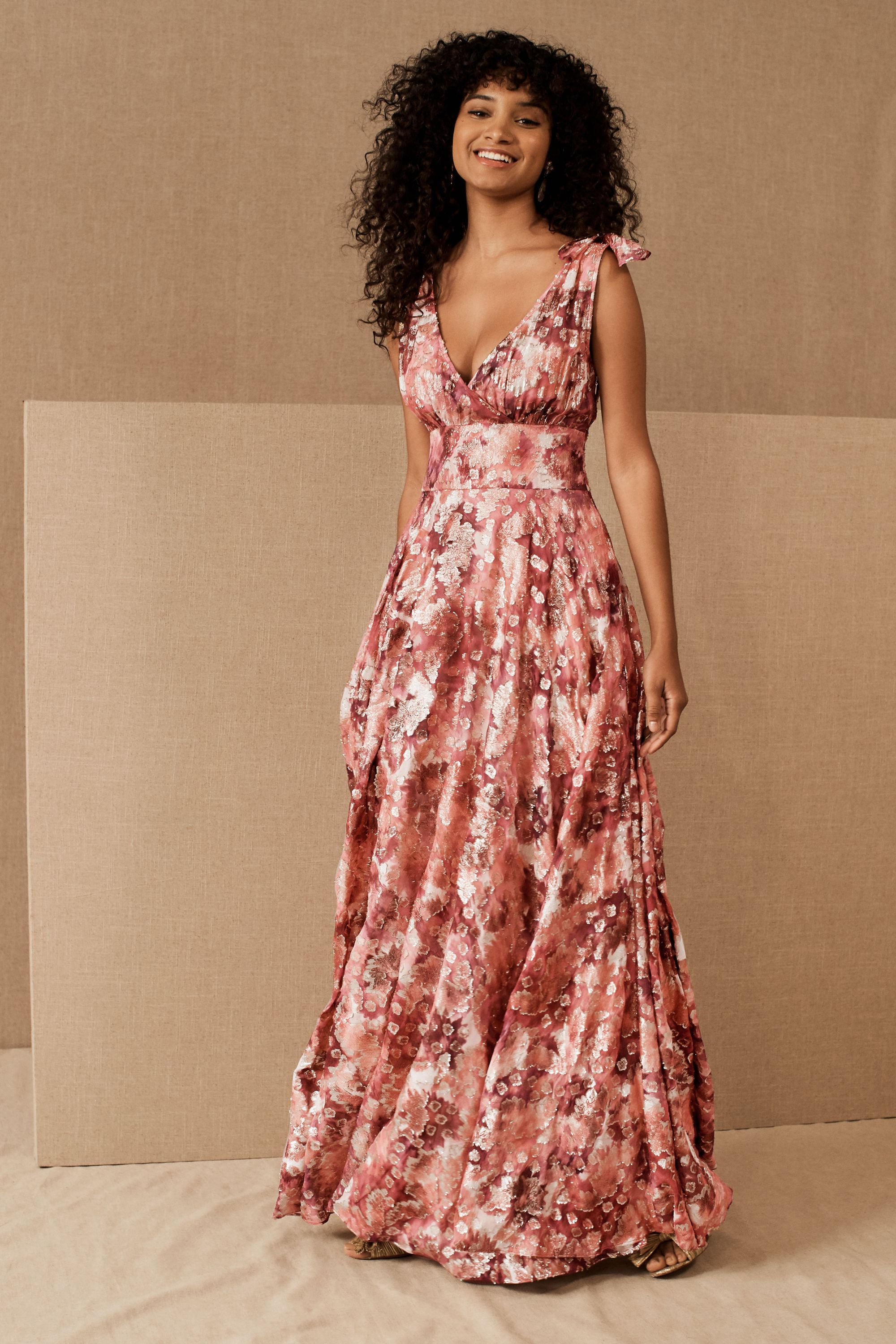 modern occasion dresses