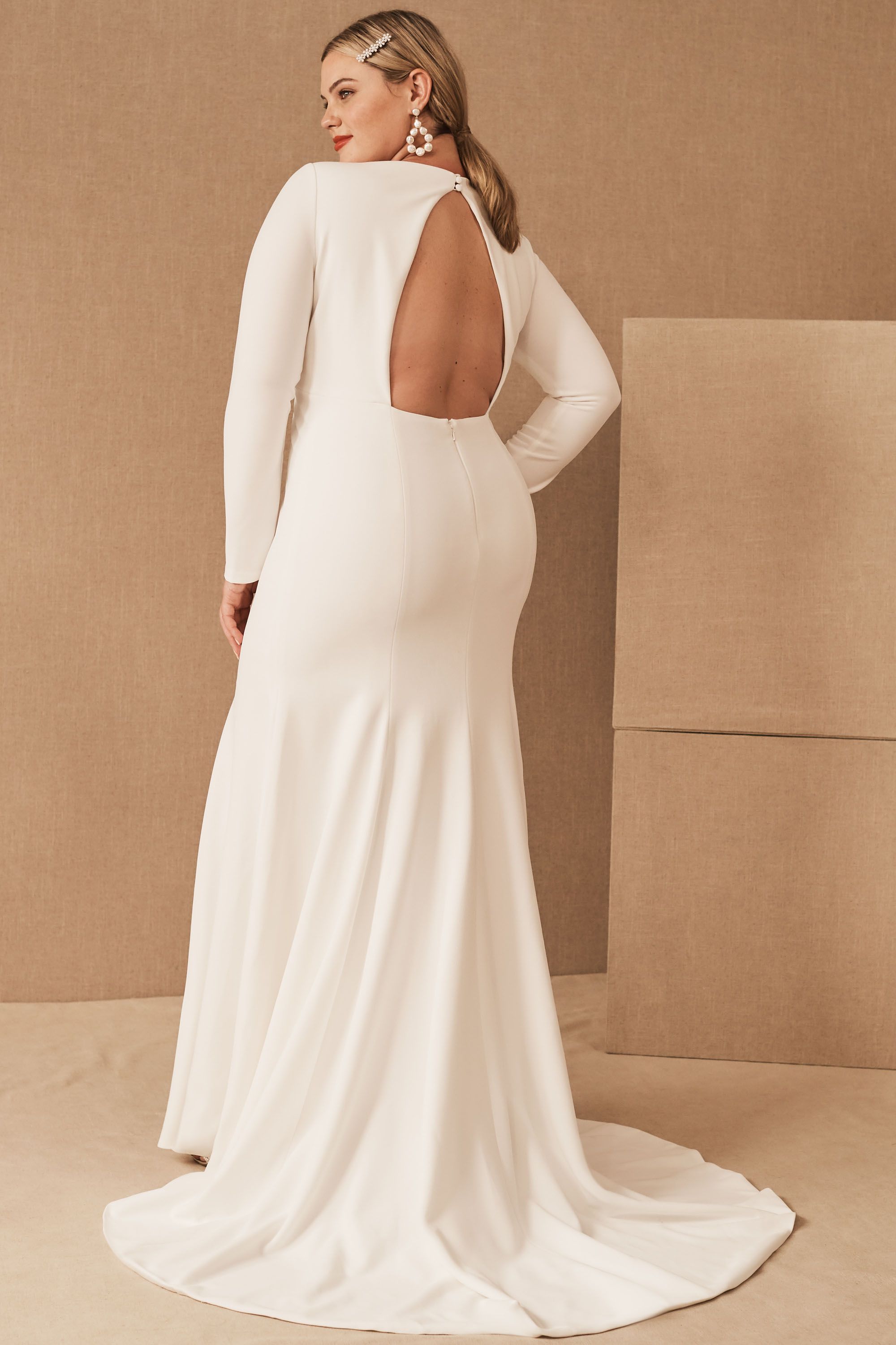 jenny yoo monroe gown