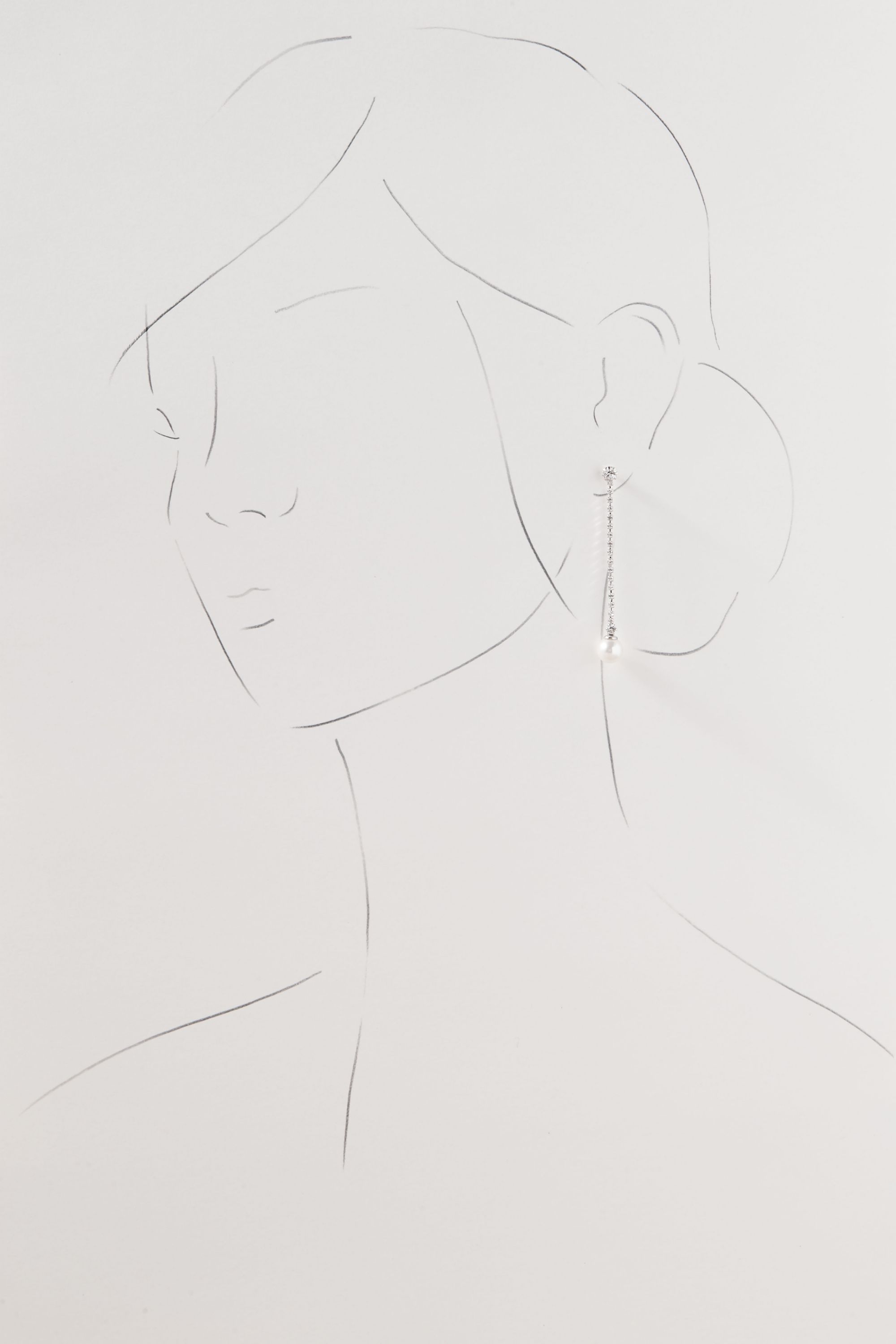 Weller Earrings - BHLDN