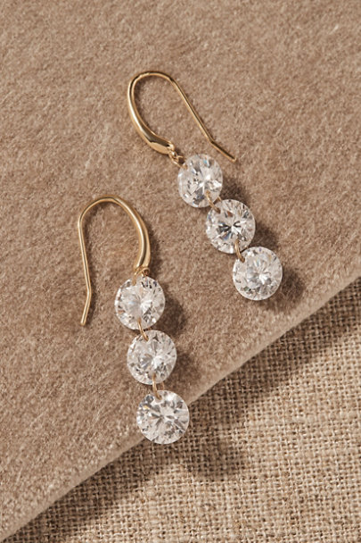 View larger image of Devina Earrings