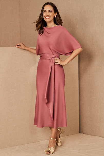 View larger image of BHLDN Olmstead Dress