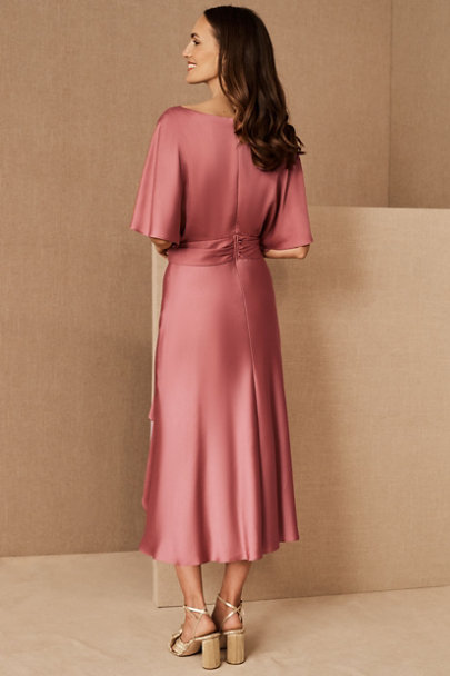 View larger image of BHLDN Olmstead Dress