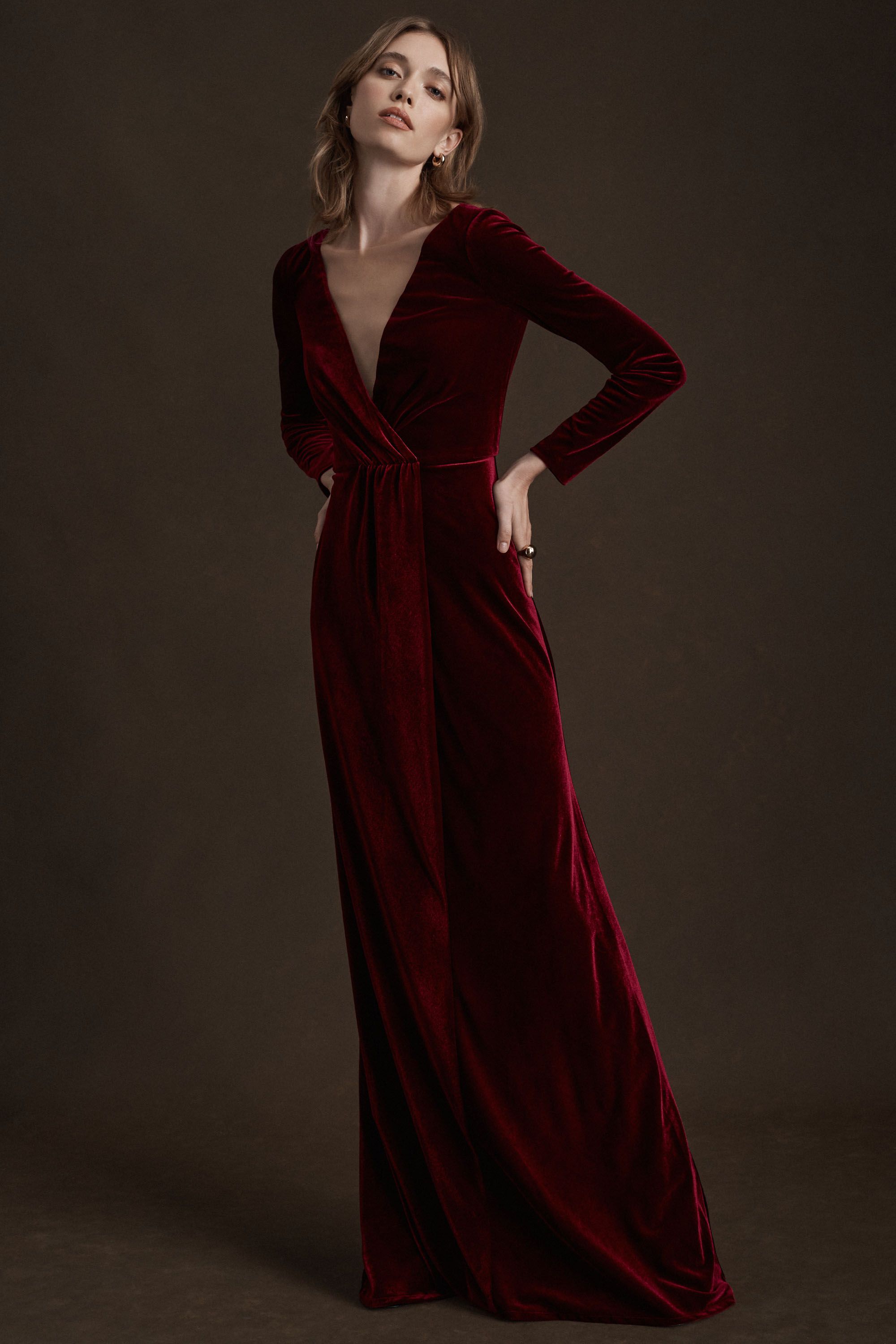 bhldn velvet