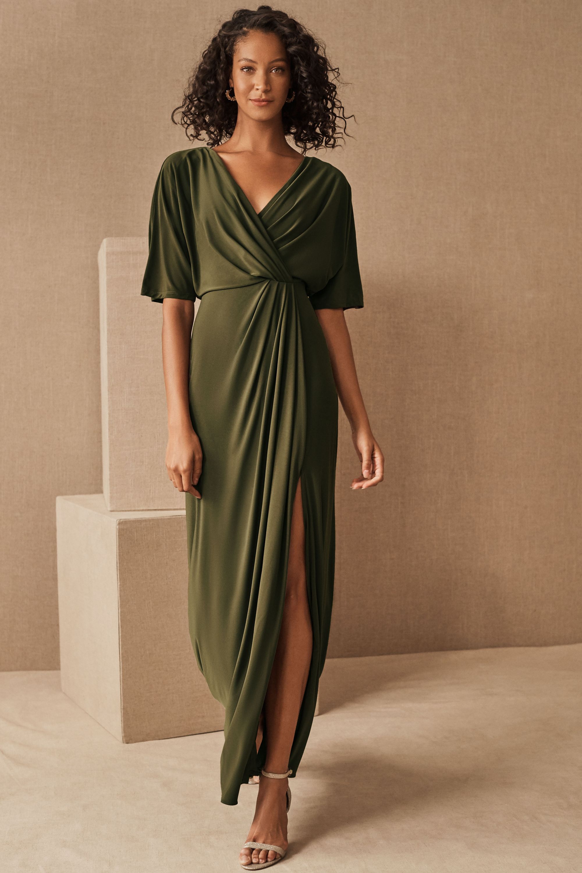 bhldn maternity bridesmaid