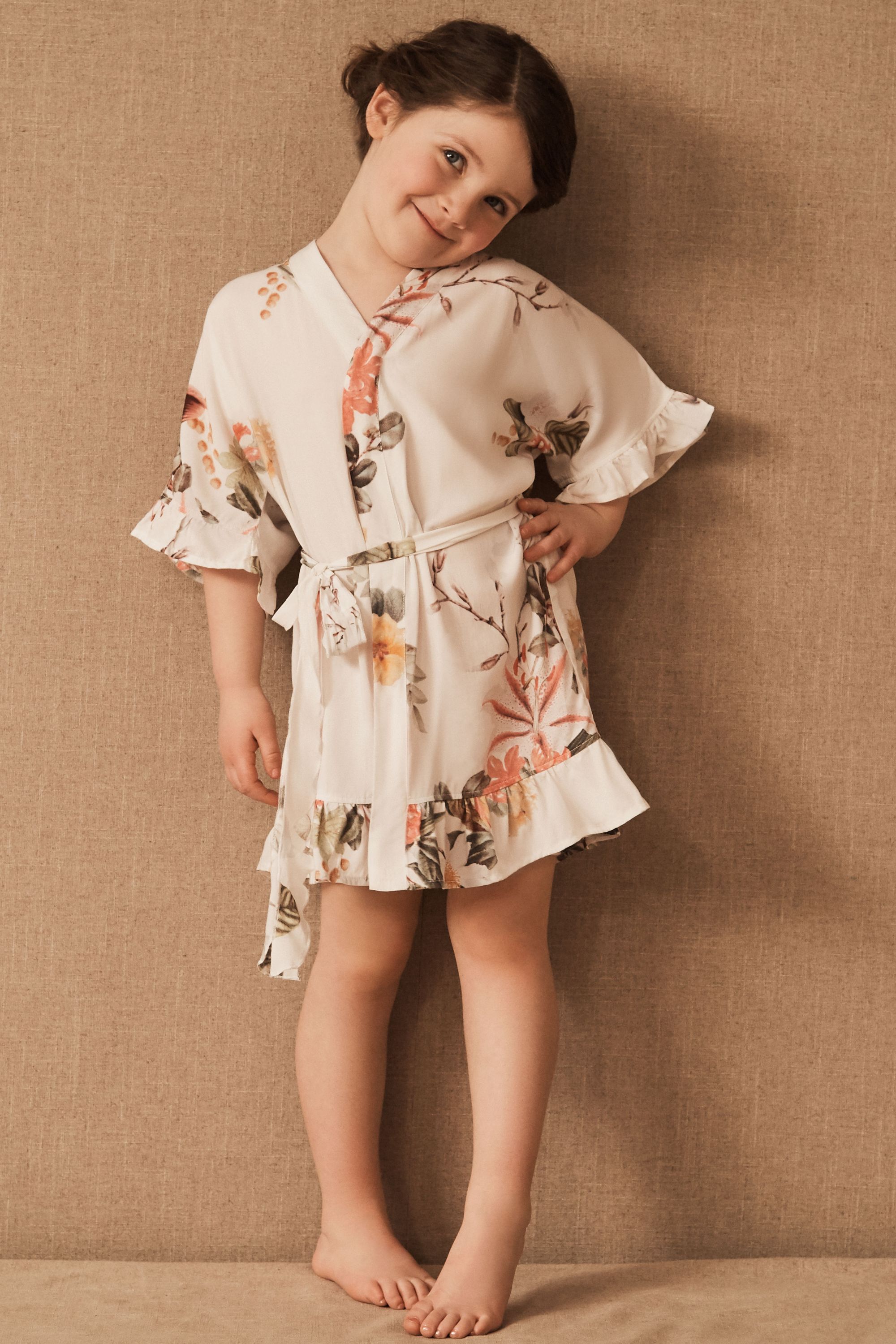 beholden flower girl dresses
