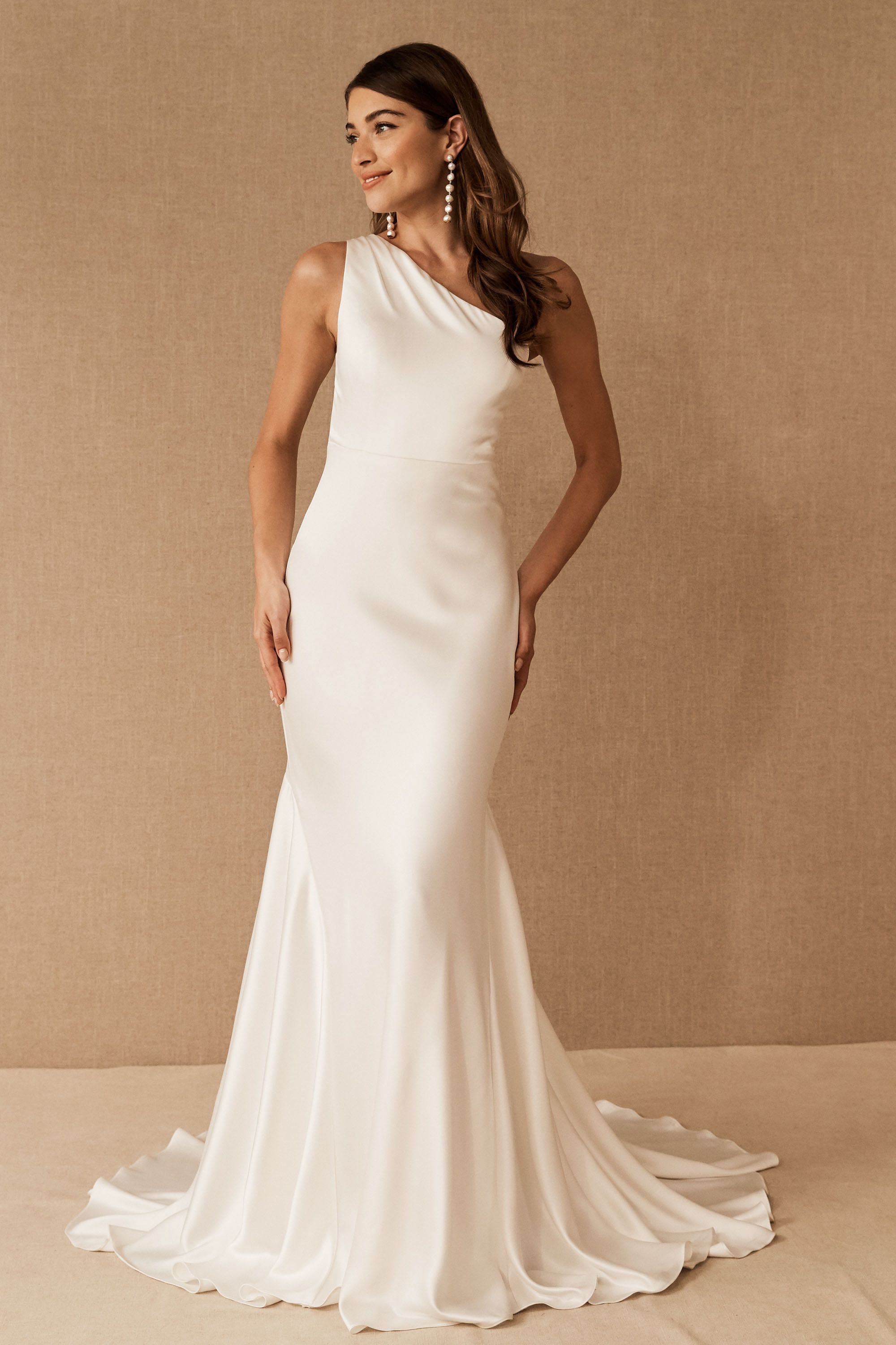 modern bridal gowns