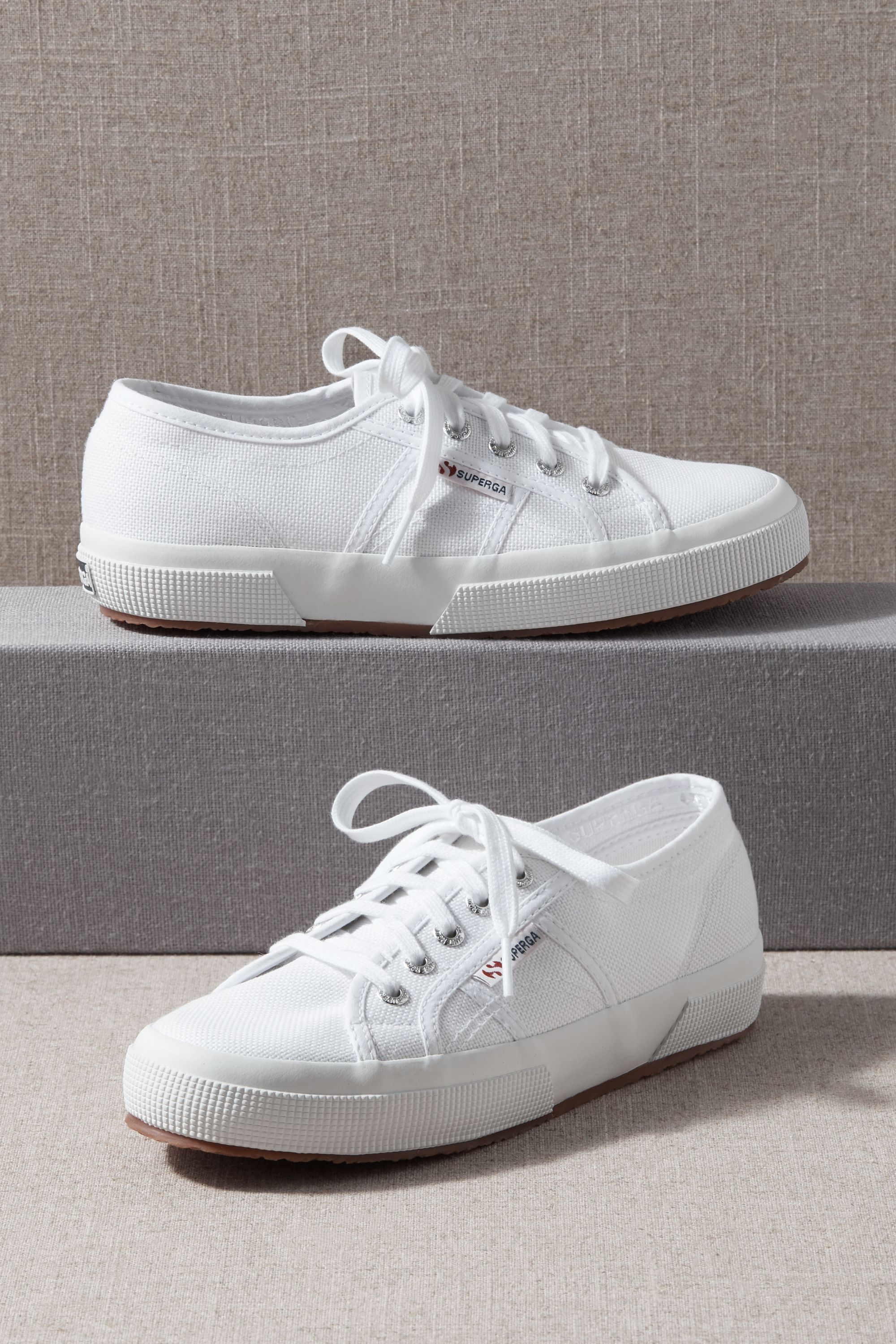 superga bridal