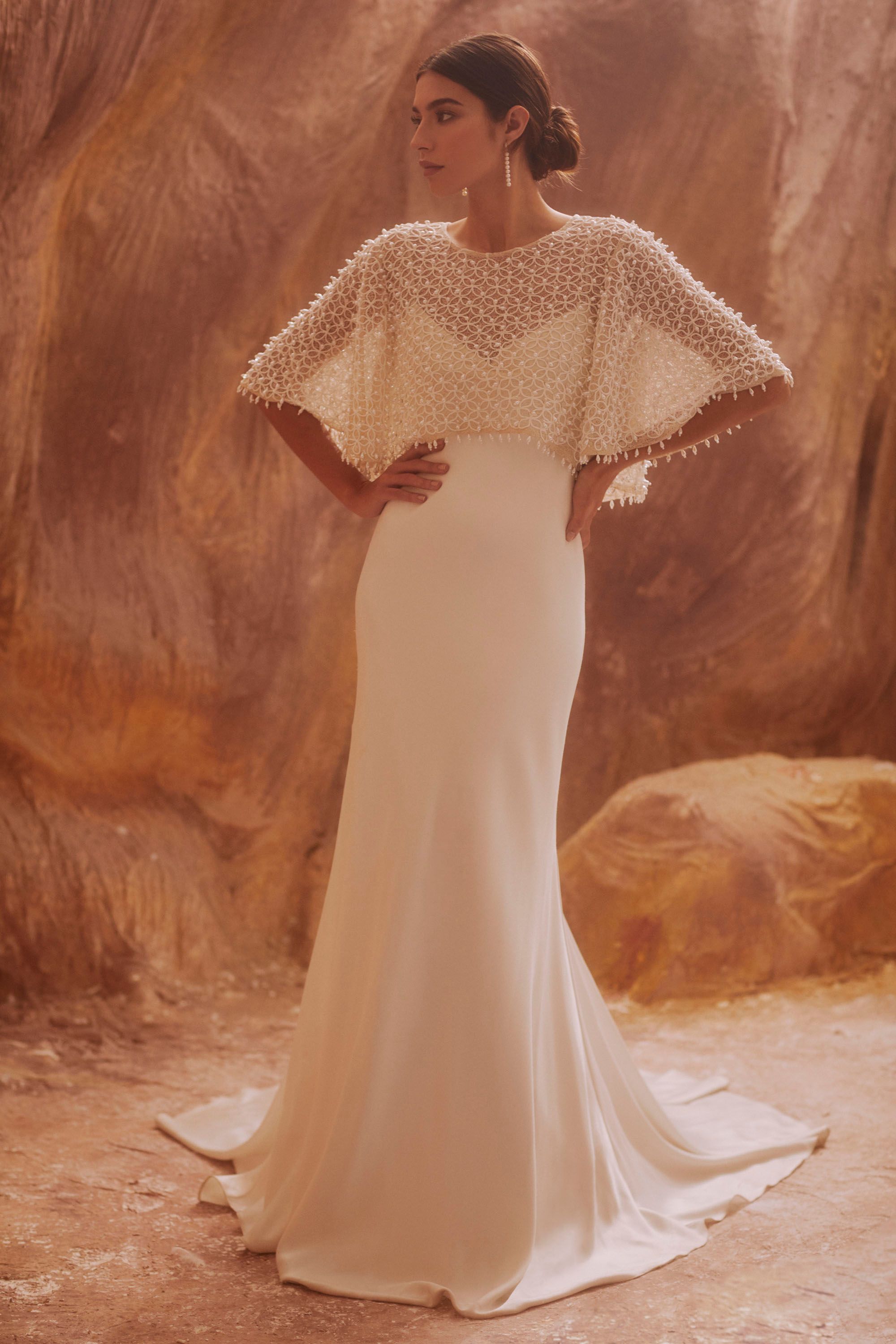 bhldn capes
