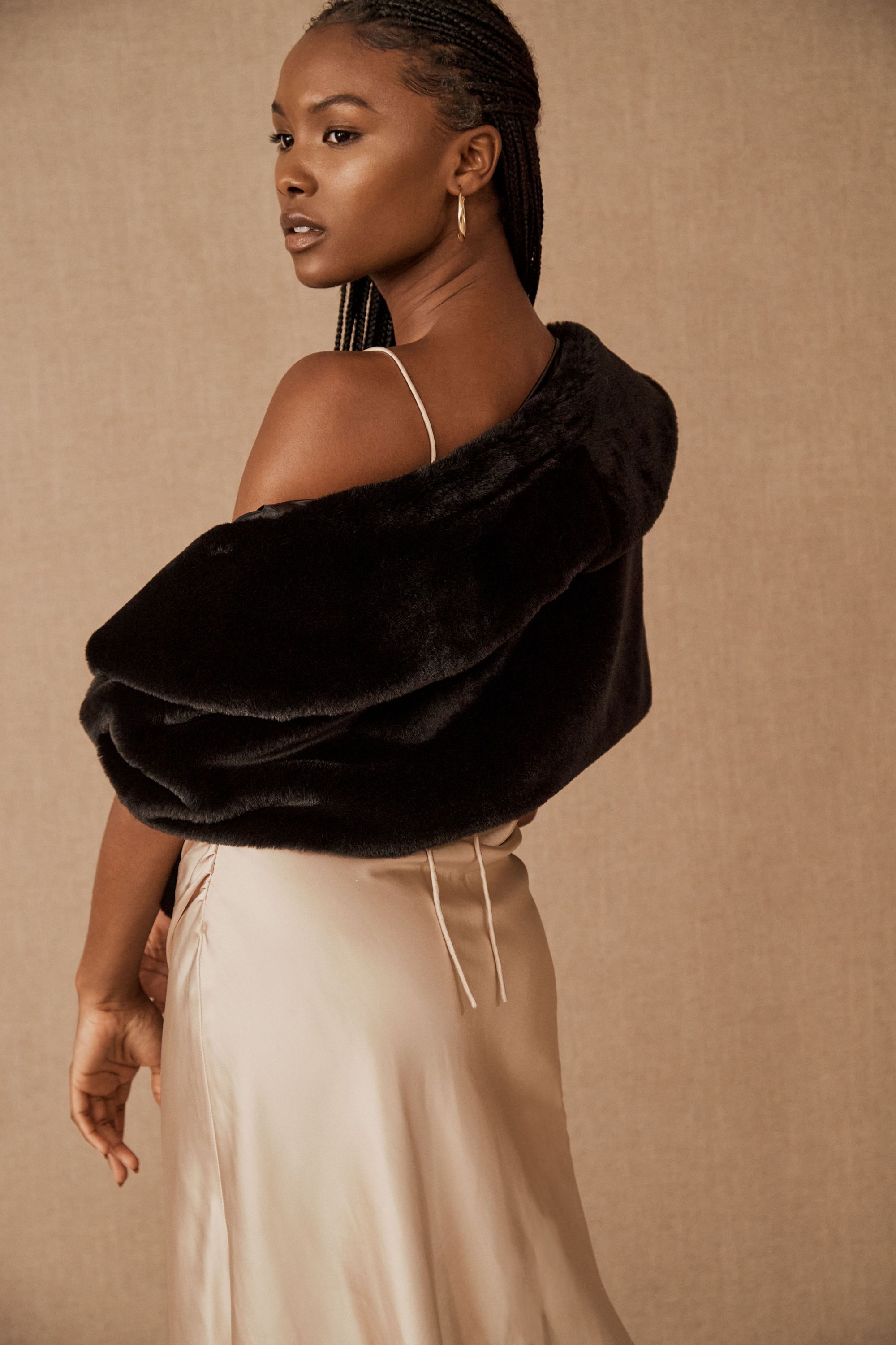bhldn shawl