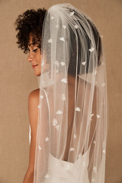 View larger image of Marial Veil