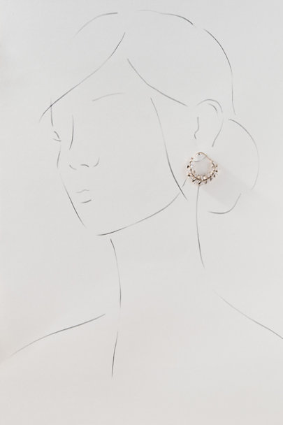 View larger image of Otille Earrings