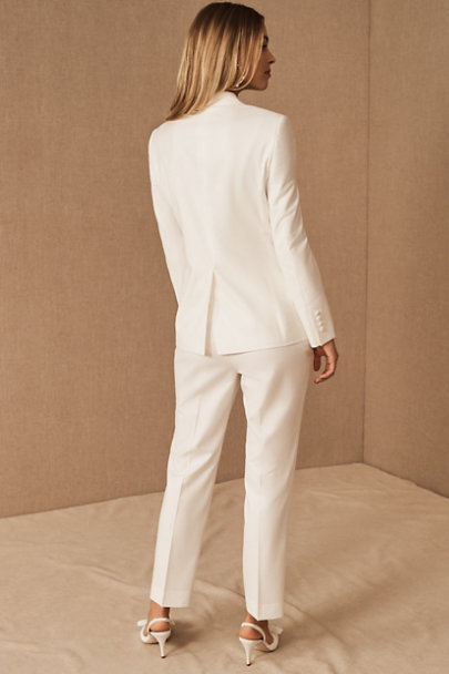 View larger image of The Tailory New York x BHLDN Westlake Suit Jacket