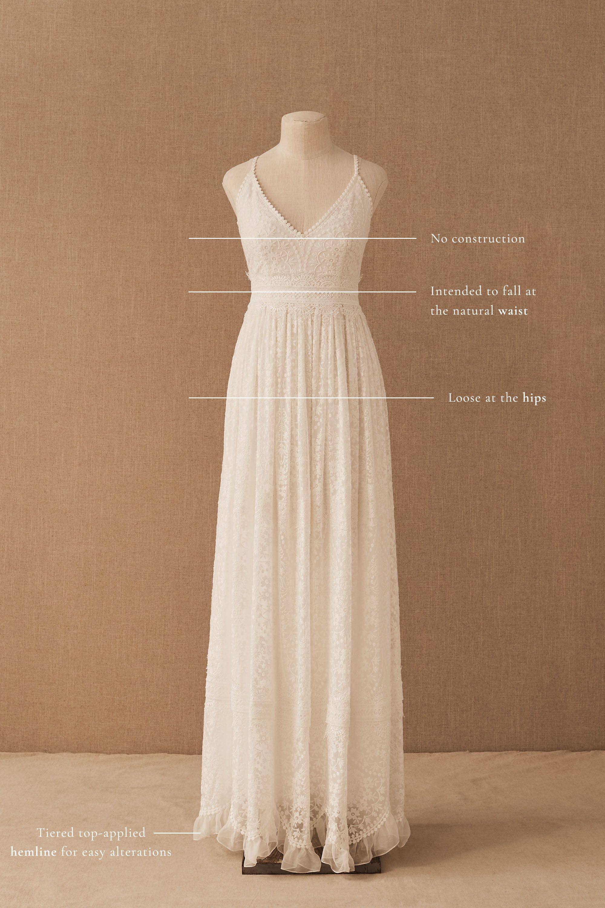 costarellos oleana gown