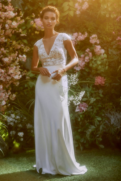 View larger image of Jenny by Jenny Yoo Ambrose Gown