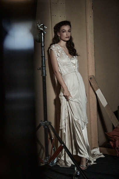View larger image of Catherine Deane Lita Gown