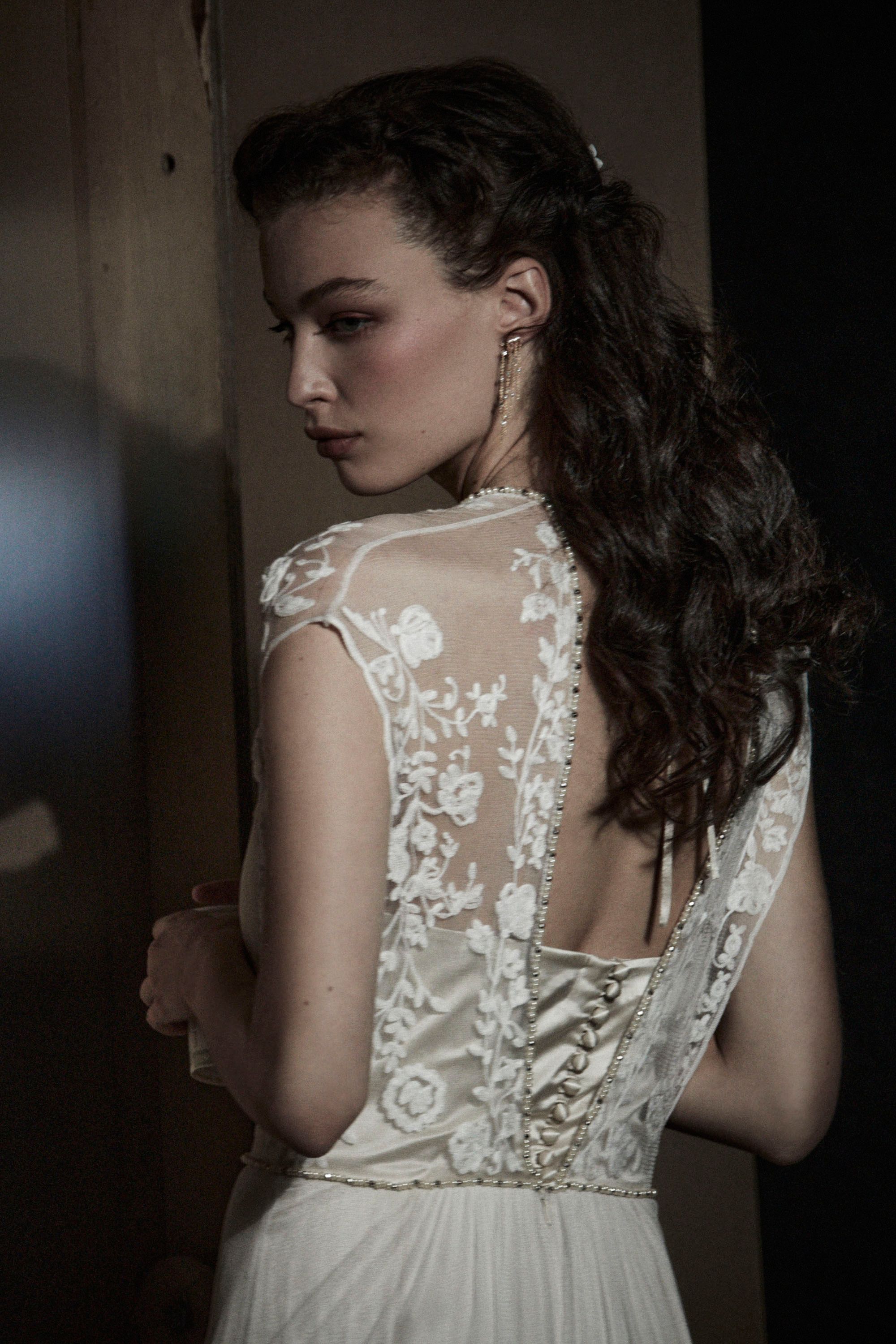 catherine deane lita