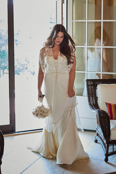 View larger image of Catherine Deane Lita Gown