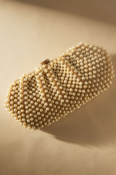 View larger image of Santi Gemelli Clutch