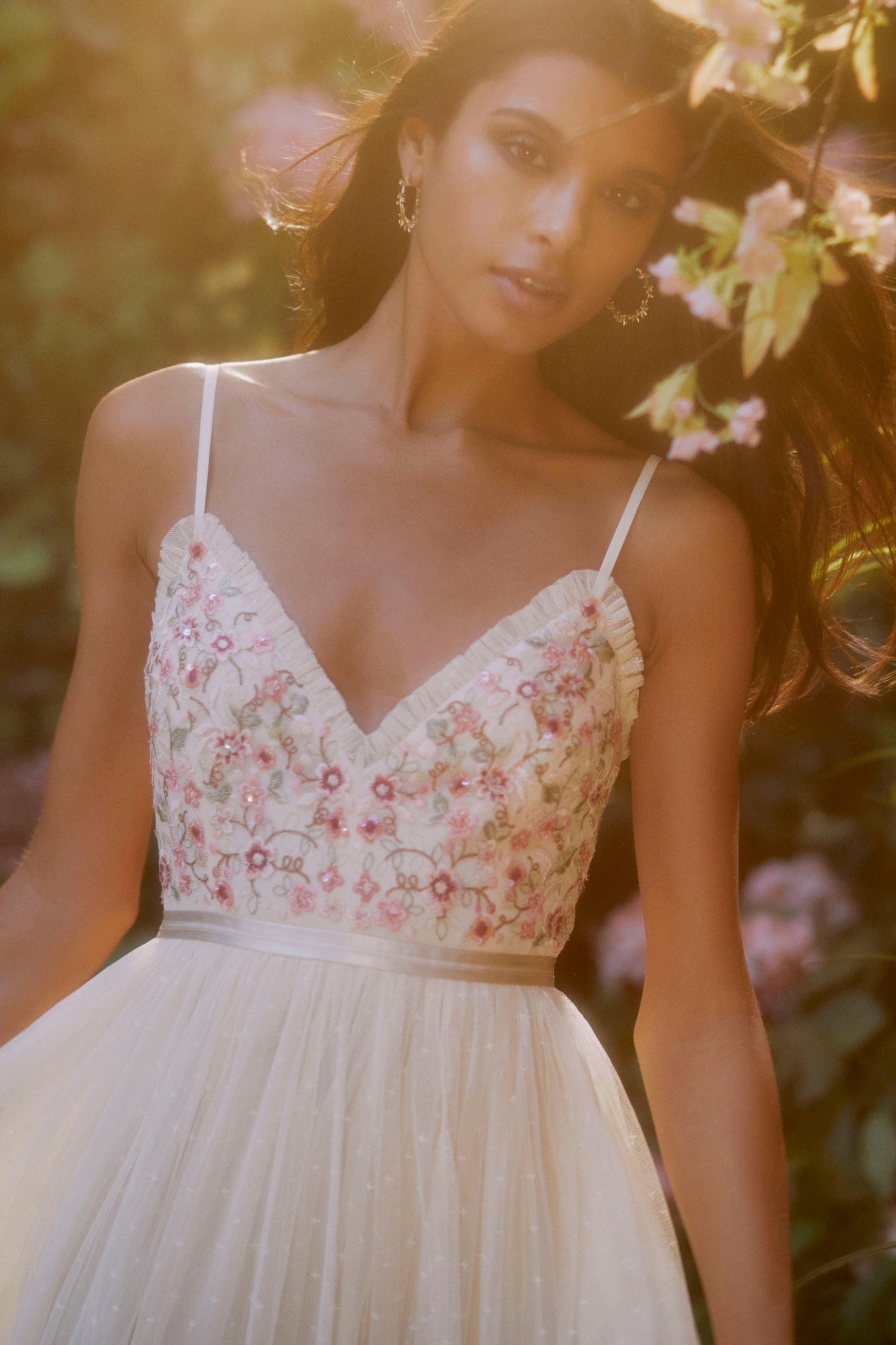 needle and thread like dresses