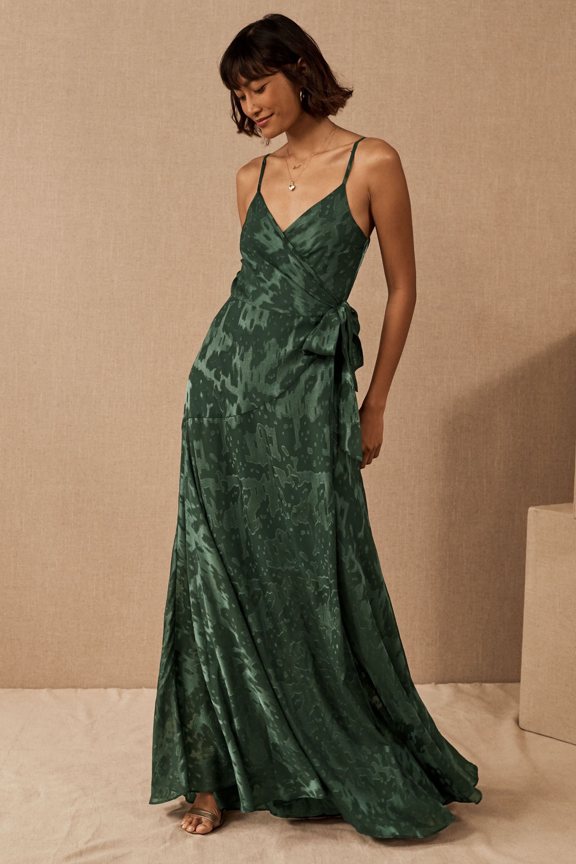 anthropologie long formal dresses