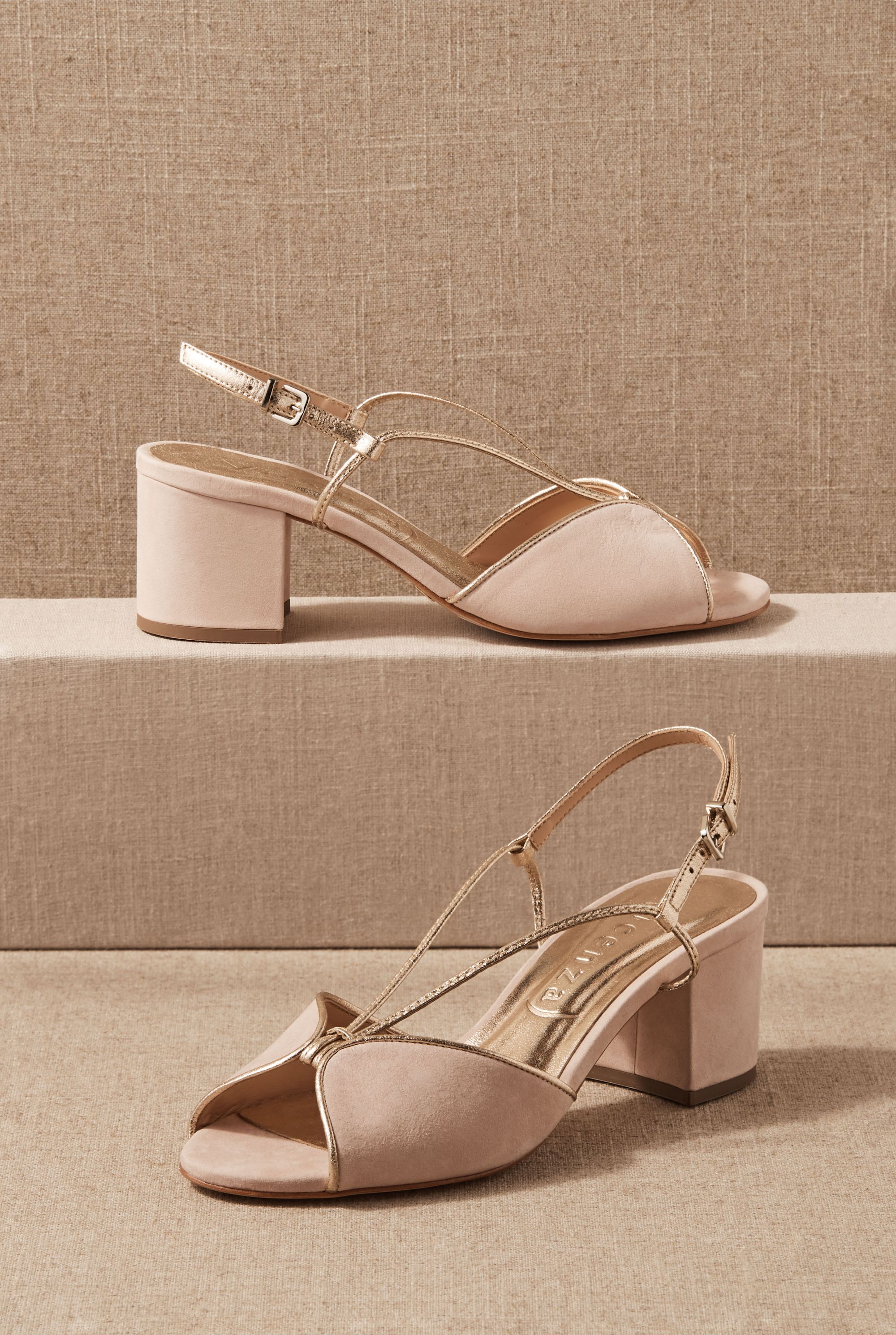 wedding heels short