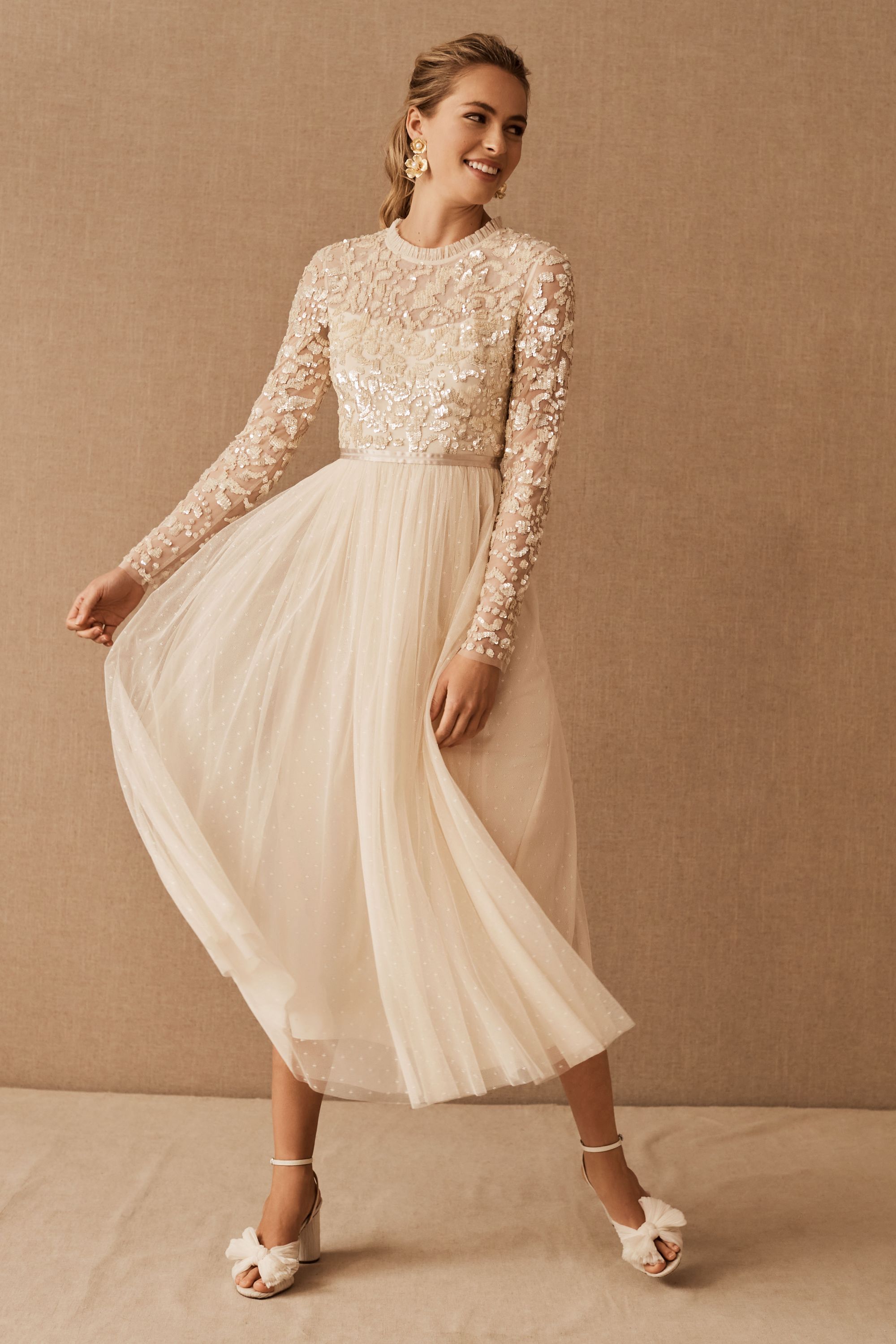 Omhyggelig læsning får Bemyndige Needle & Thread Wedding Dresses | BHLDN | B H L D N - BHLDN