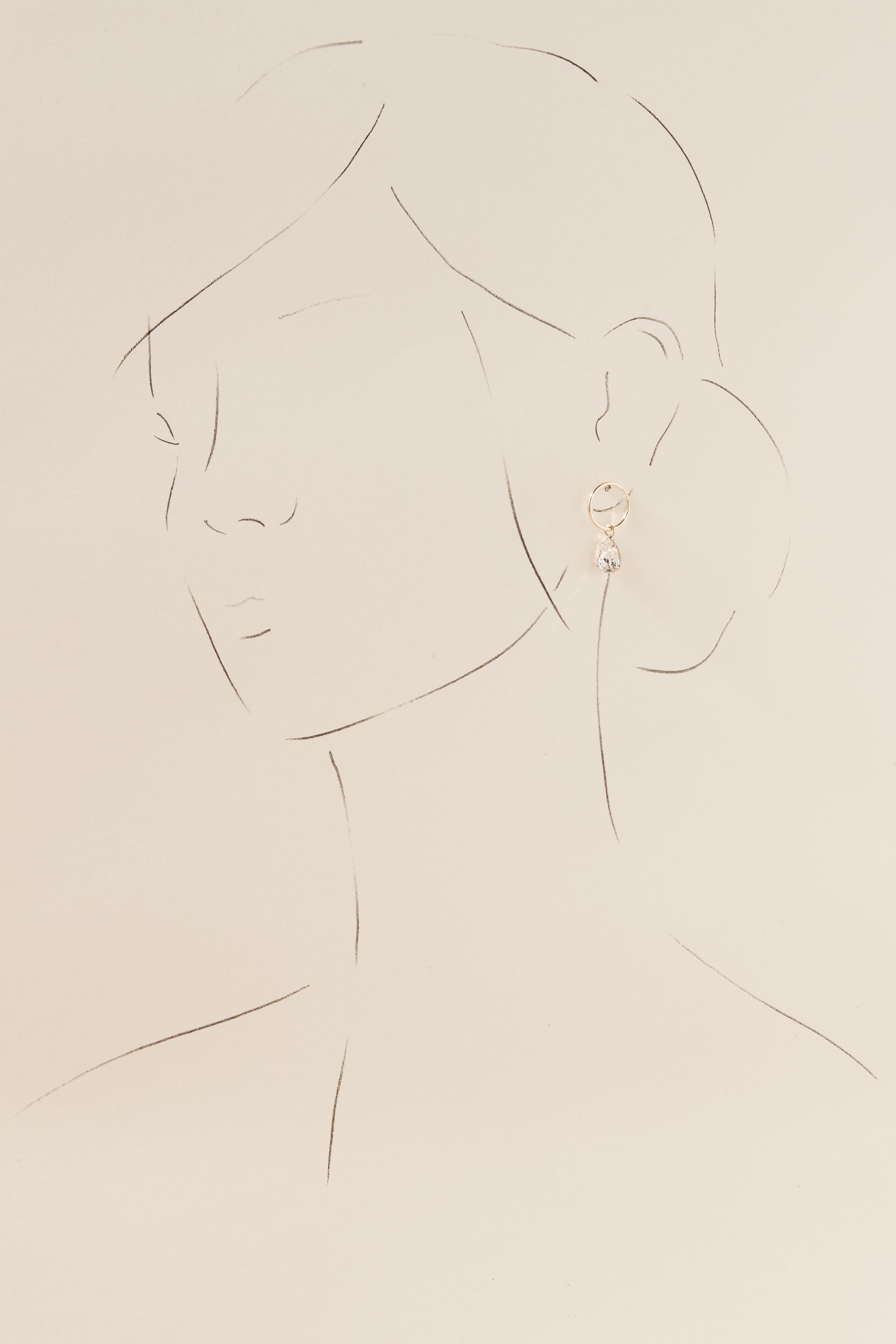 Mikayla Earrings - BHLDN