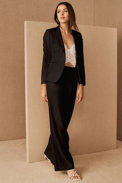 View larger image of The Tailory New York x BHLDN Joanie Suit Jacket