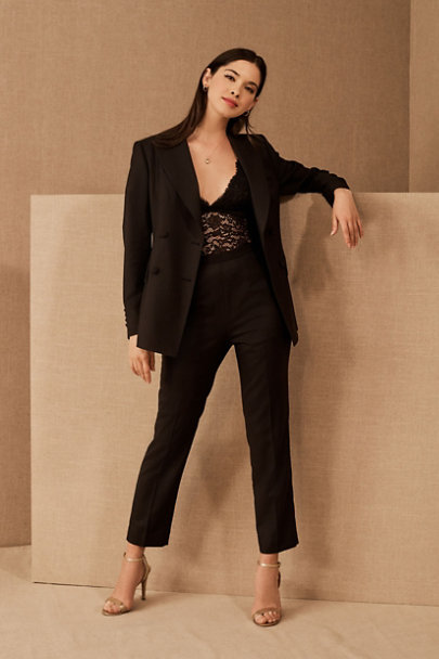 View larger image of The Tailory New York x BHLDN Westlake Suit Jacket