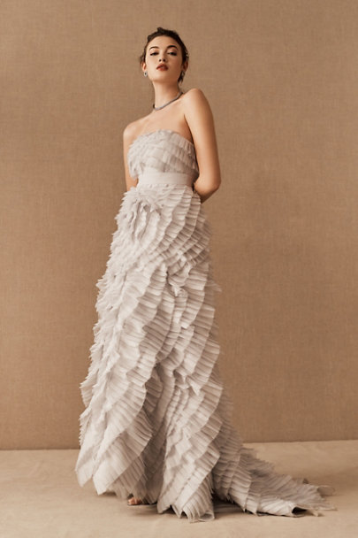 View larger image of BHLDN Bexley Gown