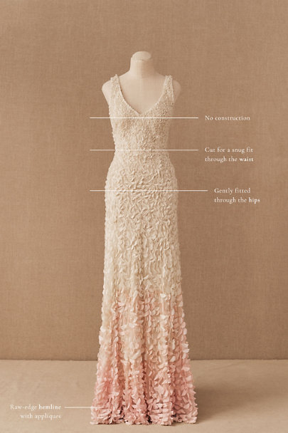 View larger image of Theia Emma Gown