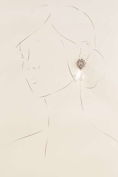 View larger image of Jennette Earrings