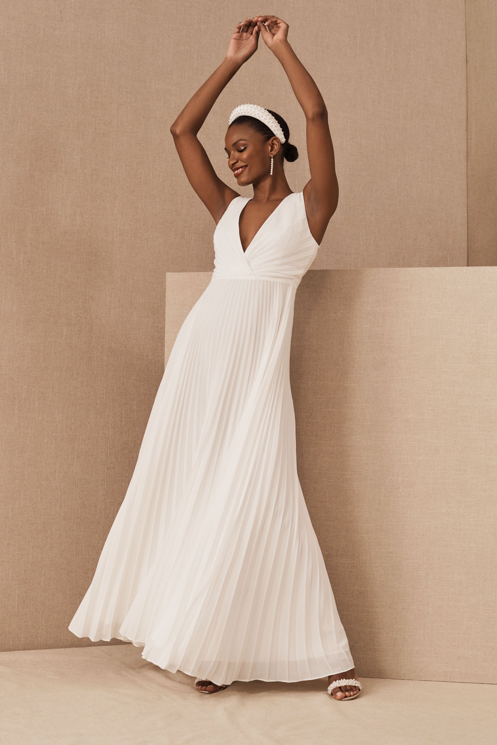 bhldn mischa dress