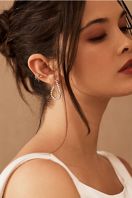 Luzerne Earrings