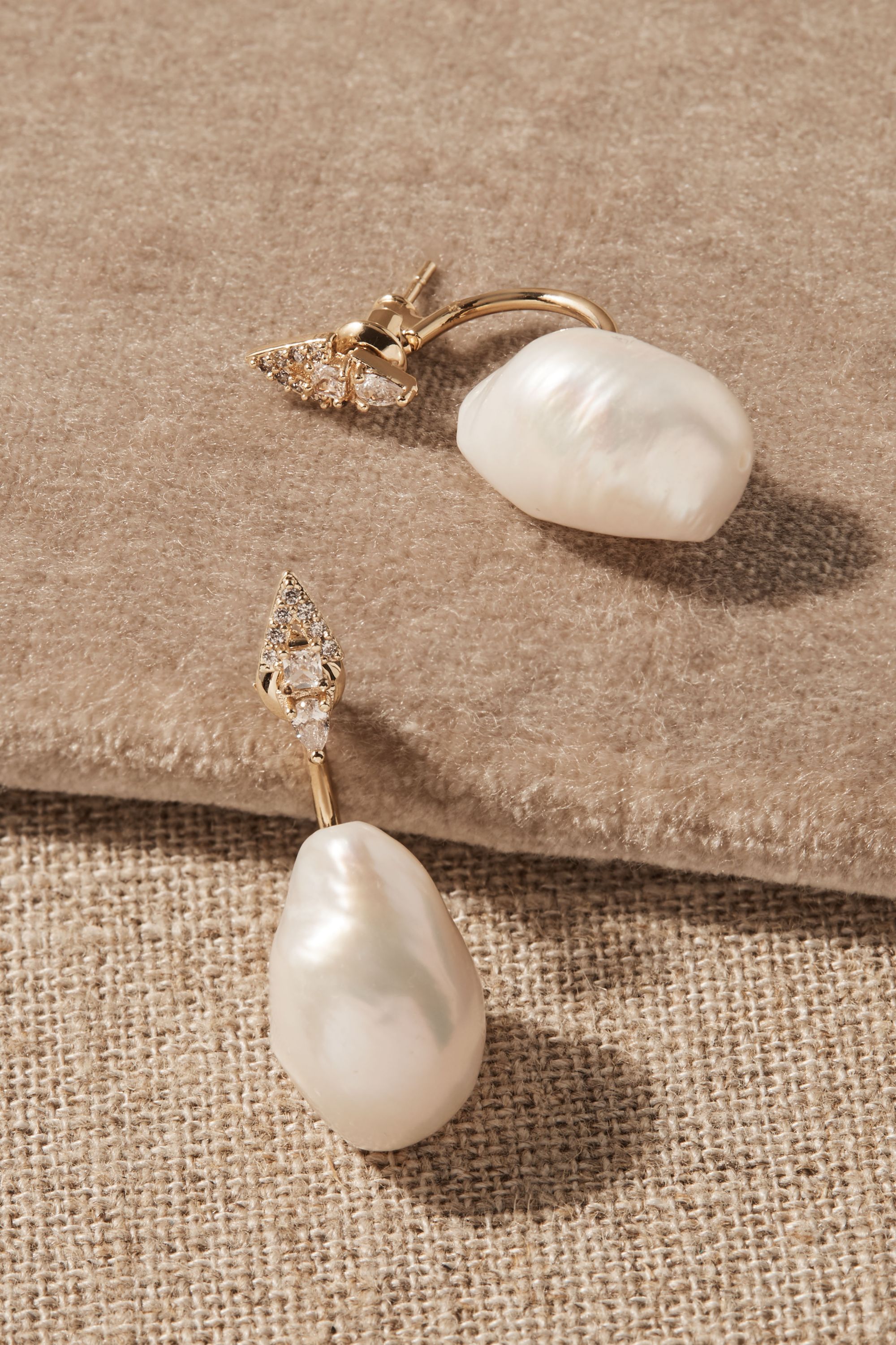 Coryn Earrings - BHLDN