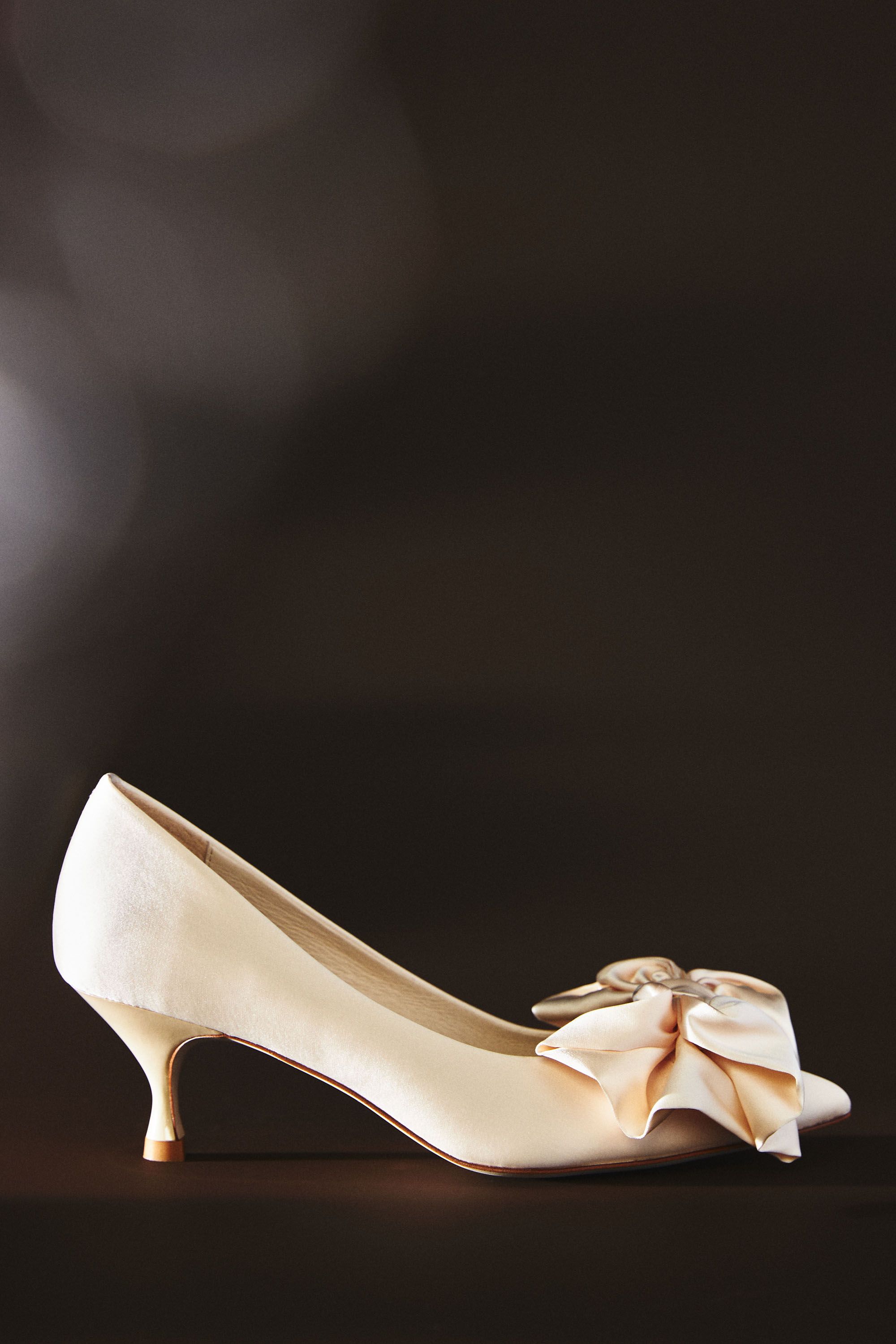 Jeffrey Polina Heels - BHLDN