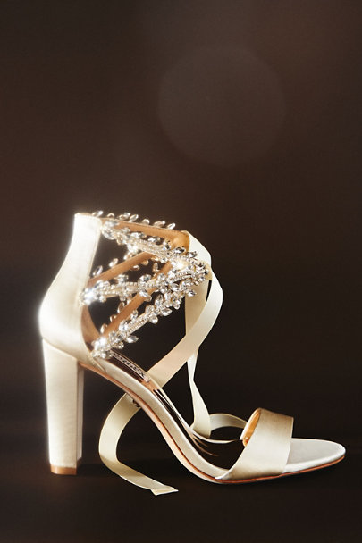View larger image of Badgley Mischka Ever After Heels
