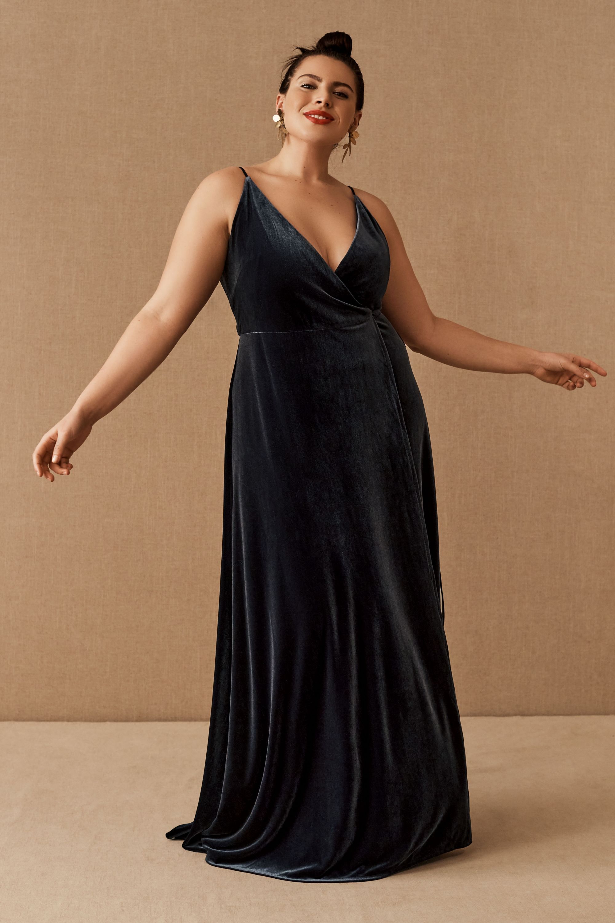 jenny yoo plus size