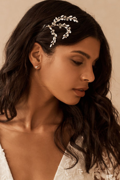 View larger image of Twigs & Honey Niva Hair Pin