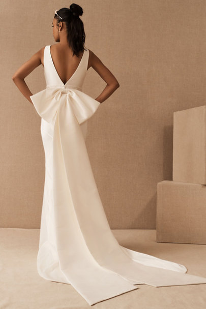 Sachin & Babi Diana Gown Sachin & Babi Diana Gown