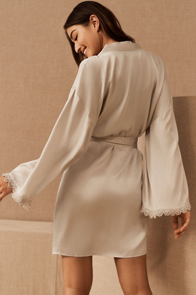 View larger image of BHLDN Matine Robe