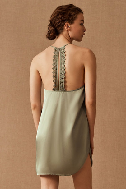 View larger image of BHLDN Annet Chemise