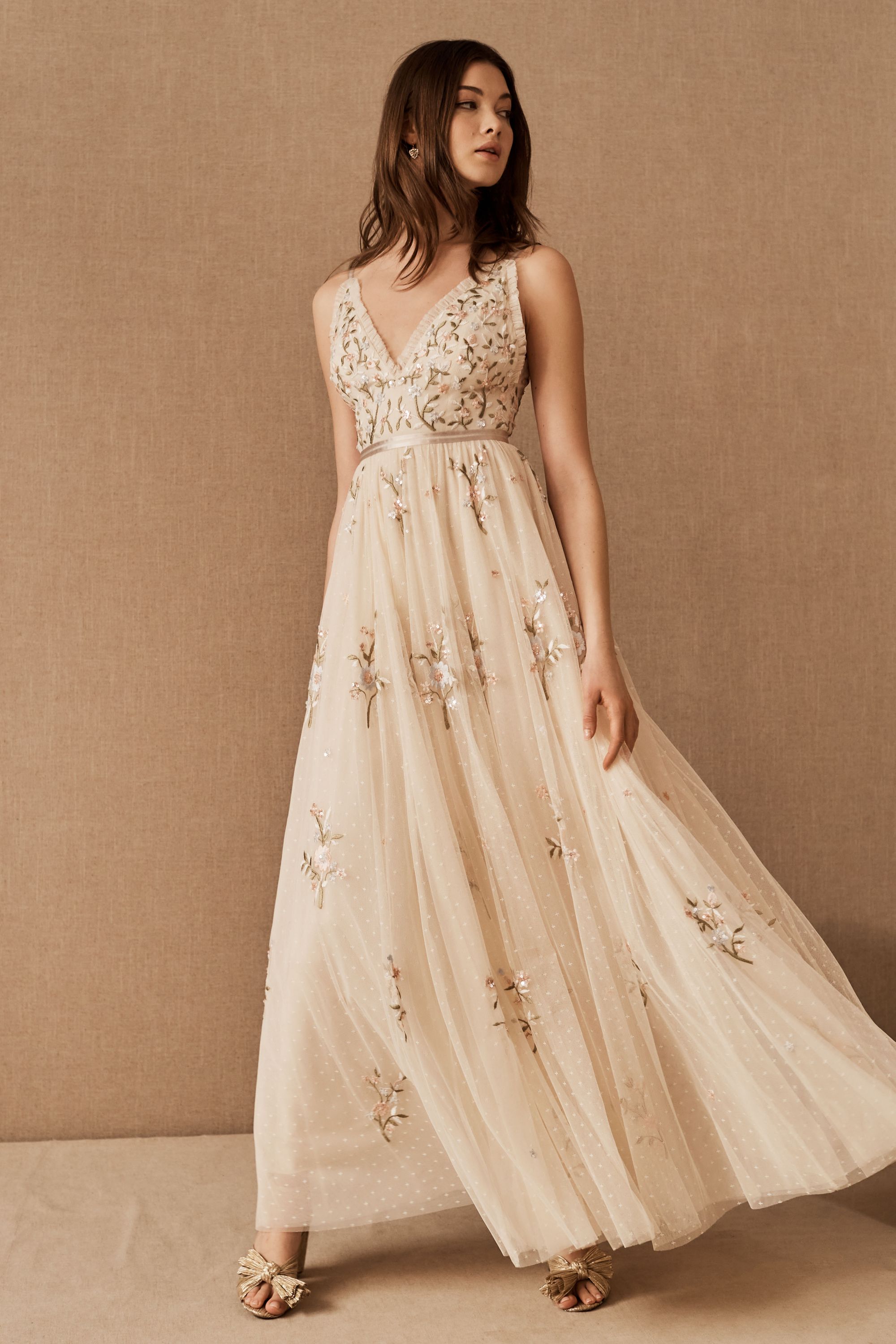 Omhyggelig læsning får Bemyndige Needle & Thread Wedding Dresses | BHLDN | B H L D N - BHLDN