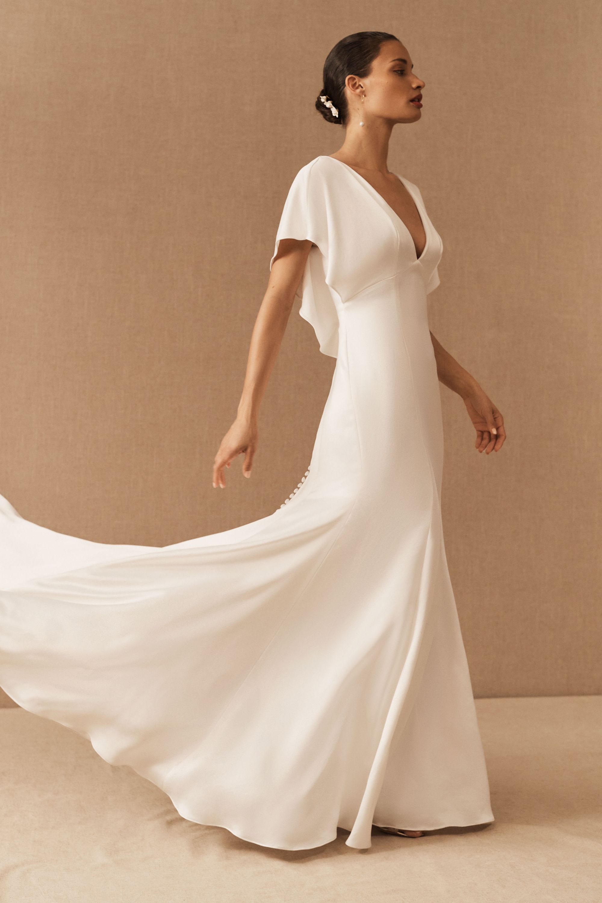 Bhldn Wedding Dresses Bridal Gowns Bridesmaids Bhldn