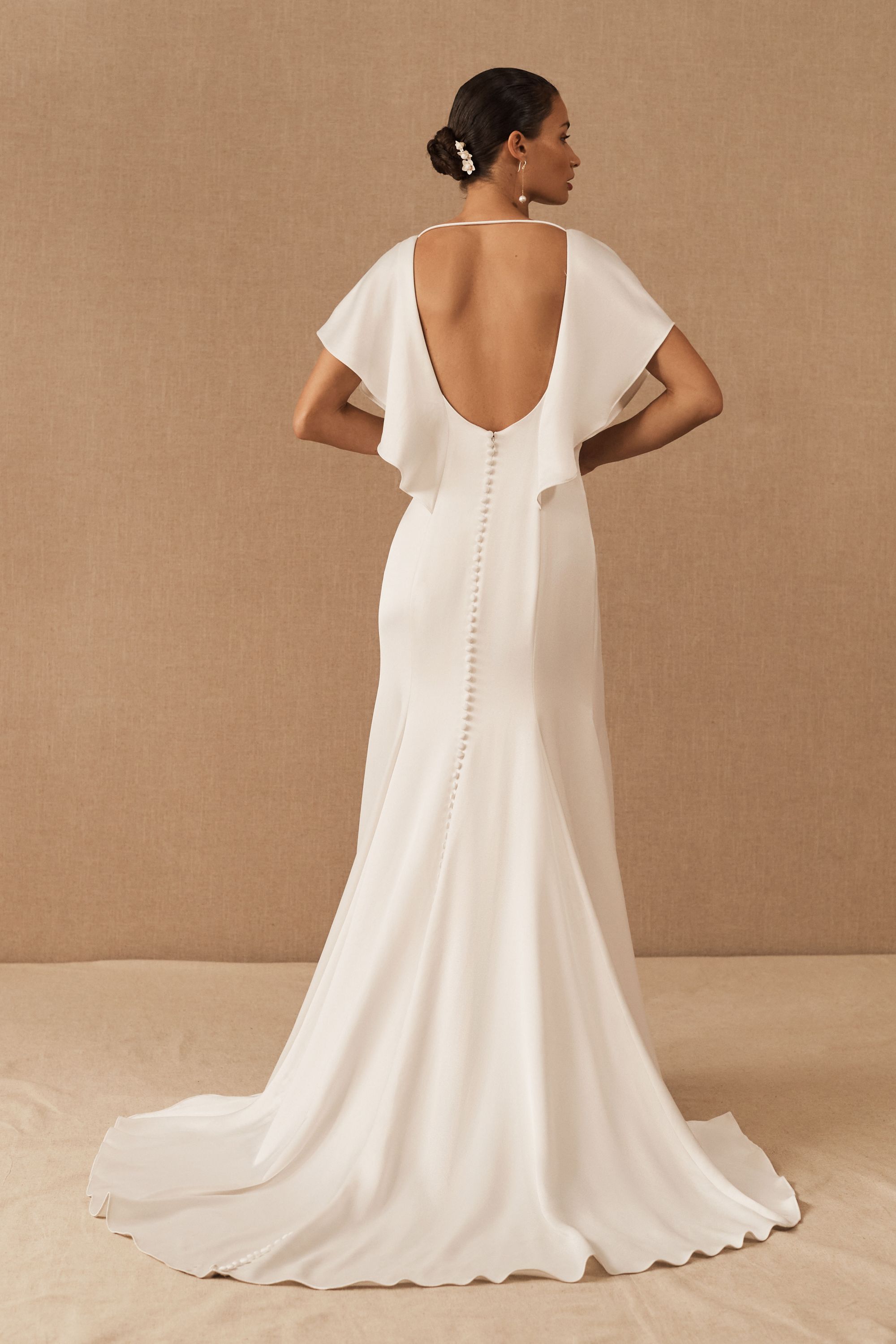 jenny yoo monroe gown