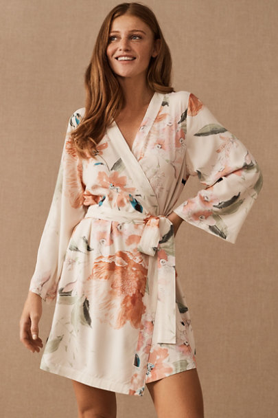 View larger image of Siren Song Robe