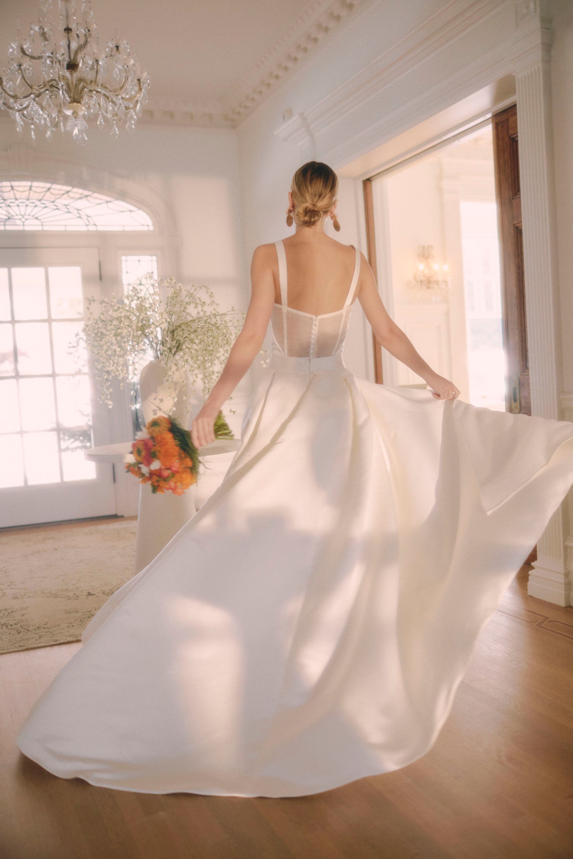BHLDN | Wedding Dresses, Bridal Gowns + 