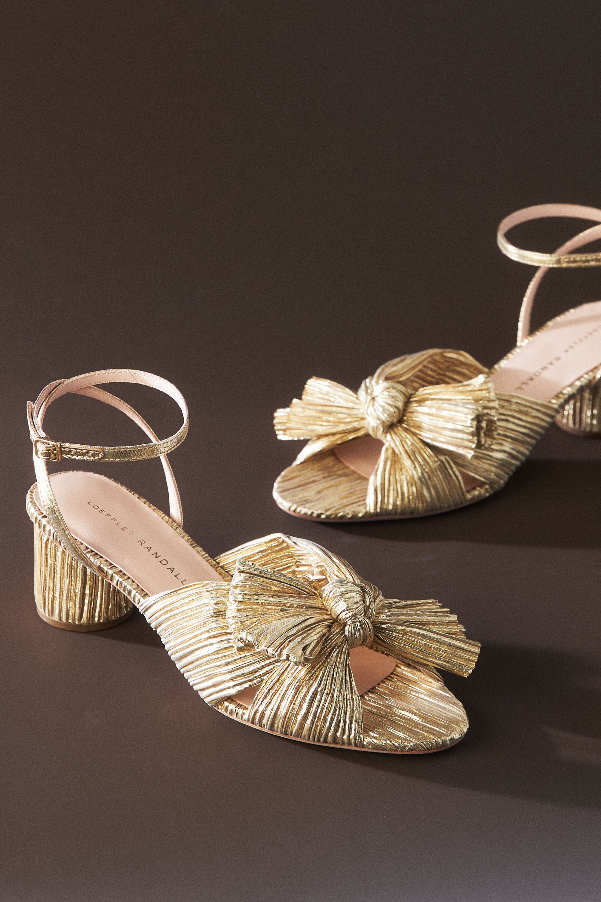 loeffler randall dahlia